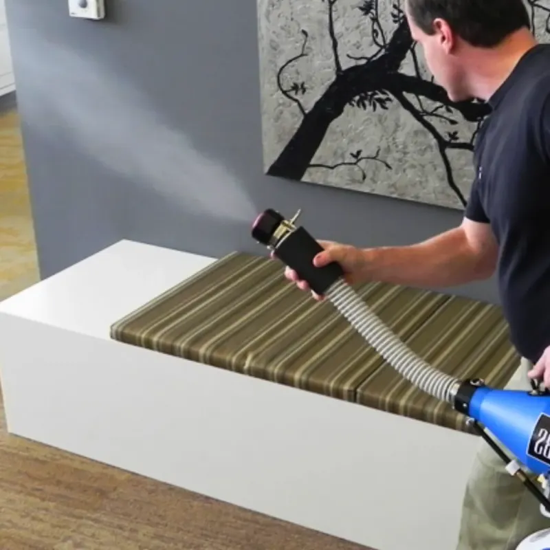 Professional Odor Removal in West Lafayette, OH